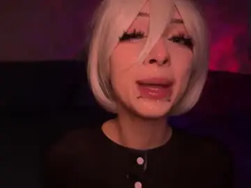 Chaturbate Sex Cam of darkfirenight