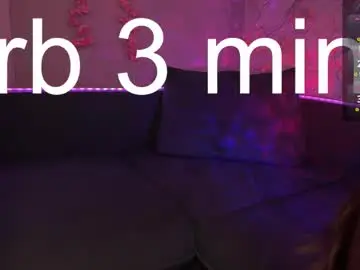 Chaturbate Best live sex cam show of darkfirenight