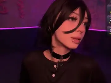 Chaturbate Live Sex of darkfirenight