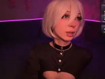 Chaturbate Adult Video Chat of darkfirenight