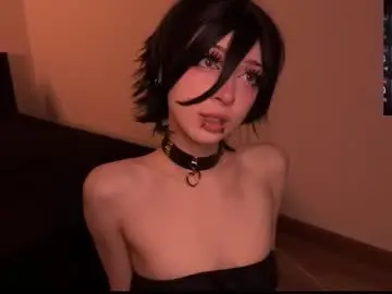 Chaturbate Sex Cam of darkfirenight