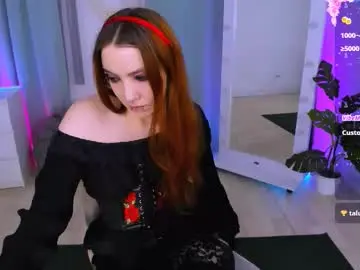 Chaturbate Sex Chat of deca_dance