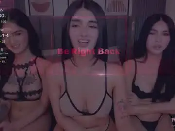 Chaturbate Nude Webcam of emeraldfvckinggreyson