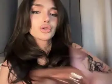 Chaturbate Adult Webcam of emeraldfvckinggreyson