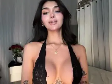 Chaturbate Nude Webcam of emeraldfvckinggreyson