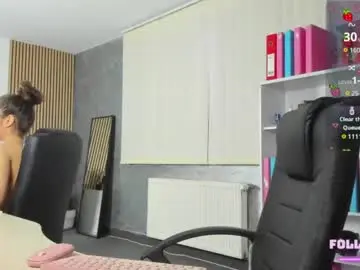 Chaturbate Free Live Porn of evanoellex