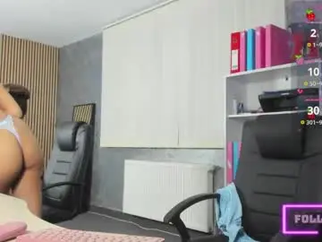 Chaturbate Free Porn Cam of evanoellex
