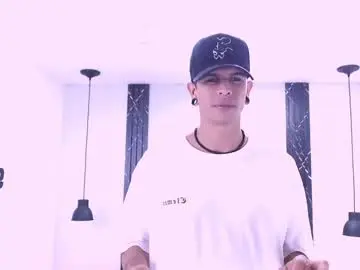 Chaturbate Live Porn of franvill_trato