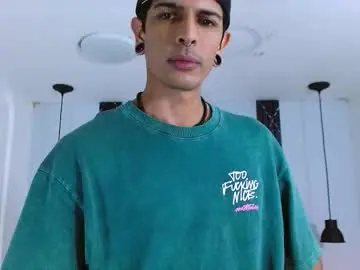 Chaturbate Free Live Porn of franvill_trato