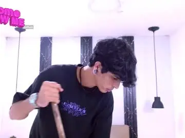 Chaturbate Adult Video Chat of franvill_trato