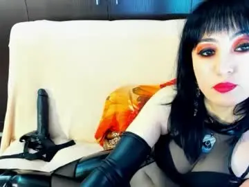 Chaturbate Live Sex of goddessemily_