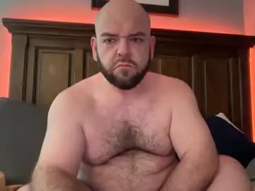 Chaturbate Free Porn Cam of hornazzbear