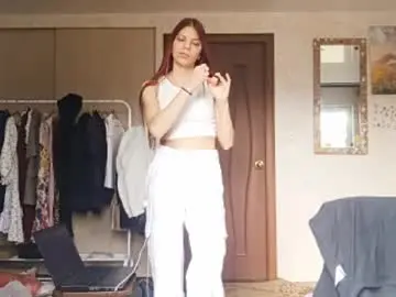 Chaturbate Adult Video Chat of janenezinn