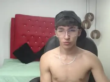 Chaturbate Sex Chat of jeremy_job