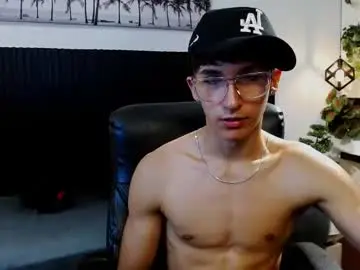 Chaturbate Sex Cam of jeremy_job