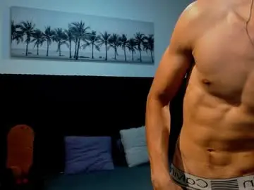 Chaturbate Sex Cam of jeremy_job