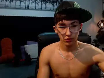 Chaturbate Adult Video Chat of jeremy_job