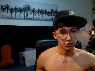 Chaturbate Sex Chat of jeremy_job