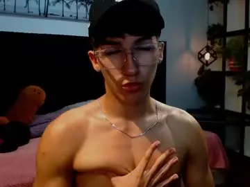 Chaturbate Adult Video Chat of jeremy_job