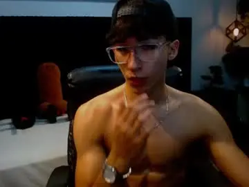 Chaturbate Private Sex Chat of jeremy_job