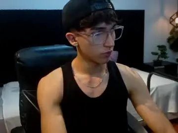 Chaturbate Private Sex Chat of jeremy_job