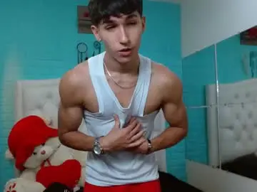 Chaturbate Private Sex Chat of jeremy_job