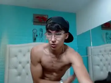 Chaturbate Nude Webcam of jeremy_job