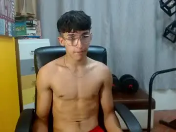 Chaturbate Nude Webcam of jeremy_job