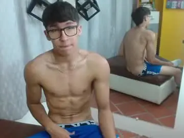 Chaturbate Sex Chat of jeremy_job