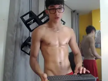 Chaturbate Best Webcam of jeremy_job