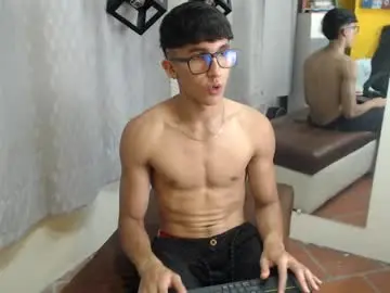 Chaturbate Sex Chat of jeremy_job