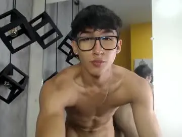 Chaturbate Adult Webcam of jeremy_job