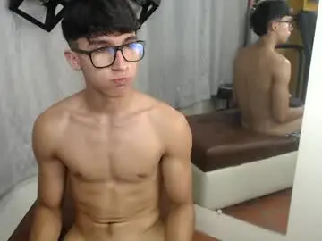 Chaturbate Sex Chat of jeremy_job