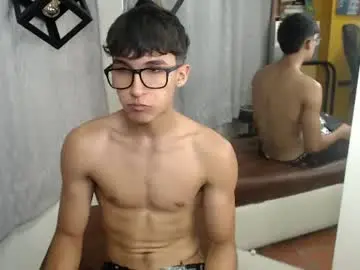 Chaturbate Sex Chat of jeremy_job