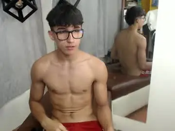 Chaturbate Sex Cam of jeremy_job