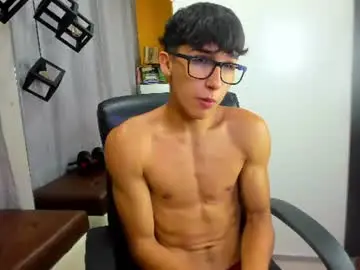 Chaturbate Adult Webcam of jeremy_job