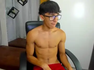 Chaturbate Adult Video Chat of jeremy_job