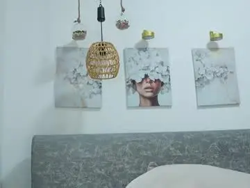 Chaturbate Best Webcam of katiecruz_