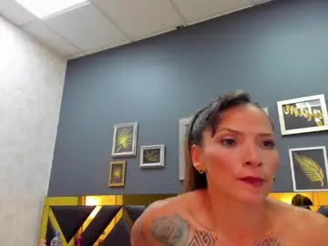 Chaturbate Live Sex Cam of kaya_tatte