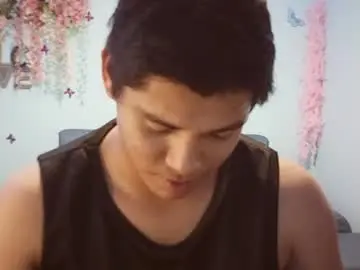 Chaturbate Free Porn Cam of klars_mood