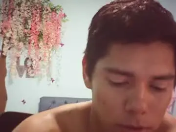 Chaturbate Sex Chat of klars_mood