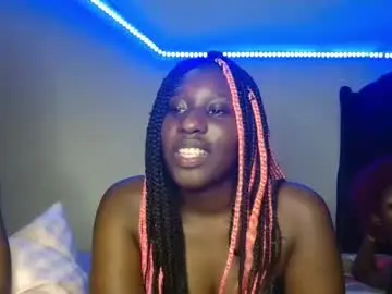 Chaturbate Adult Webcam of lalisa_manobal