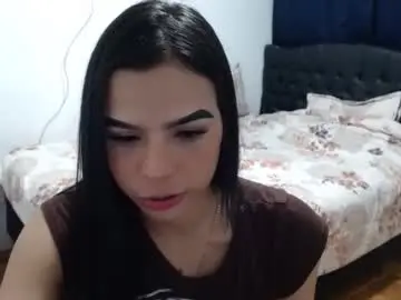 Chaturbate Adult Video Chat of linaskiny