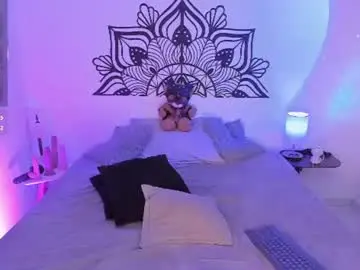 Chaturbate Nude Webcam of louanebouroff
