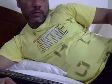 Chaturbate Best live sex cam show of luckyfinalone