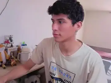 Chaturbate Adult Video Chat of luclawthorne