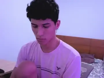 Chaturbate Live Sex of luclawthorne