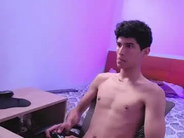 Chaturbate Live Porn of luclawthorne