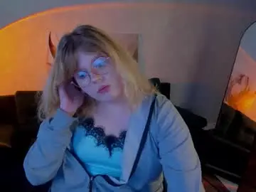 Chaturbate Live Sex of luna_c0ra