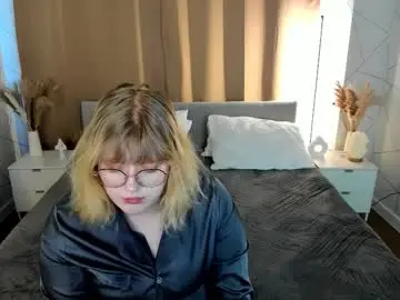 Chaturbate Sex Cam of luna_c0ra